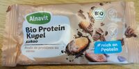 Bio protein kugel kakao