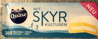 Quäse Skyr Minis