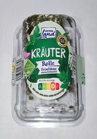 Kräuter-Rolle