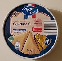 Camembert