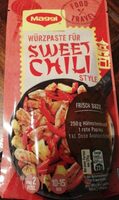 Sweet Chili Style