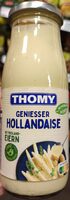 Genießer Hollandaise
