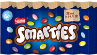 SMARTIES Hexa Multipack 6x34g