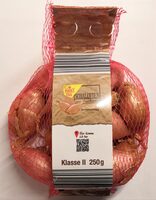 Schalotten Klasse II