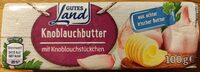 Knoblauchbutter
