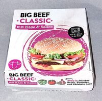 Big Beef - Classic