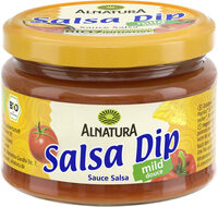 Salsa Dip Mild