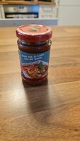 Rote Curry Paste