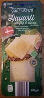 Havarti kräftig & würzig