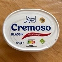 Cremoso Klassik der Cremige