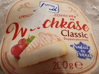Weichkäse