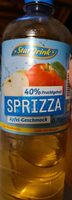 Sprizza Apfel-Geschmack