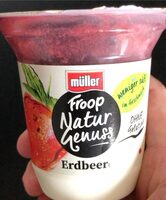 Froop Natur Genuss