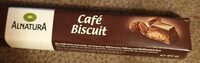 Café Biscuits