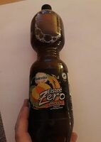 Eistee Zero Pfirsich