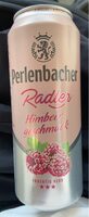 Radler Himbeergeschmack