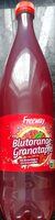 Fruity Blutorange+Granatapfel