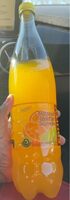 Maracuja Limette