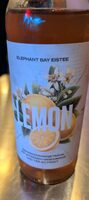 Elephant Bay Lemon