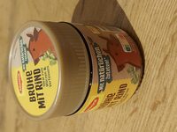 Brühe - Rind
