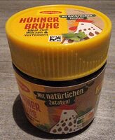 Brühe - Huhn