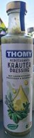 Mediterranes Kräuterdressing