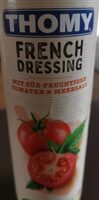 French dressing