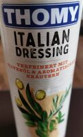 Italian Dressing