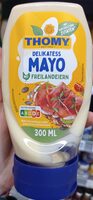 Mayonaise