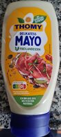 Delkatess Freilandeier Mayonnaise