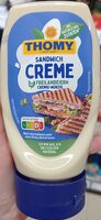 Sandwich Creme