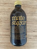 Mate ginger sugar free