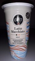 Latte Macchiato - Mild
