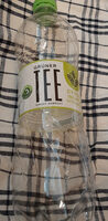 Grüner Tee