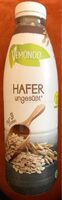 HAFER ungesüßt