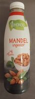 Mandelmilch