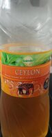 Ceylon Teegetränk