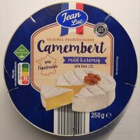 Camembert mild & cremig 45% Fett i.Tr.