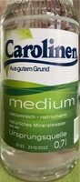 Carolinen