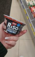 Protein Riso
