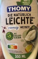 Mayo