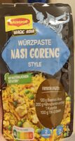 Nasi Goreng