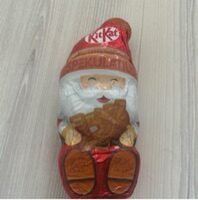 Weihnachtsmann spekulatius