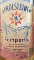 Feinperlig