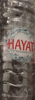 HAYAT Wasser