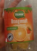 Orangensaft