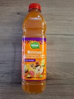 Multivitaminsaft