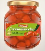 Cocktailkirschen