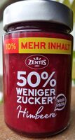 Himbeer Fruchtaufstrich