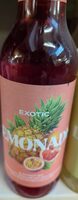Exotic Limonade